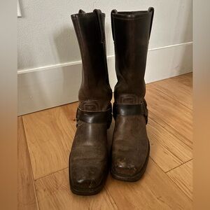 Frye Women’s Harness Boot